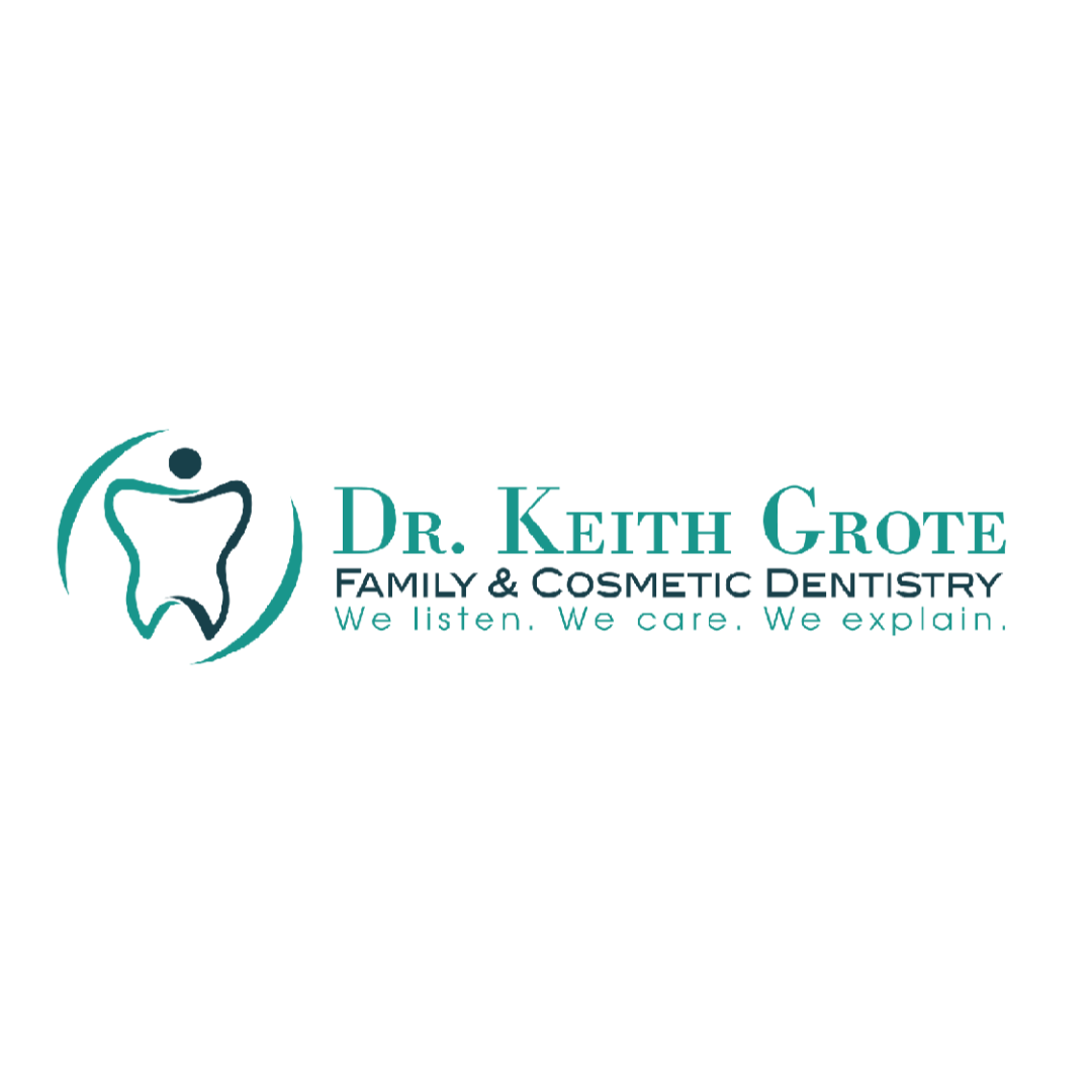 Dr. Keith Grote
